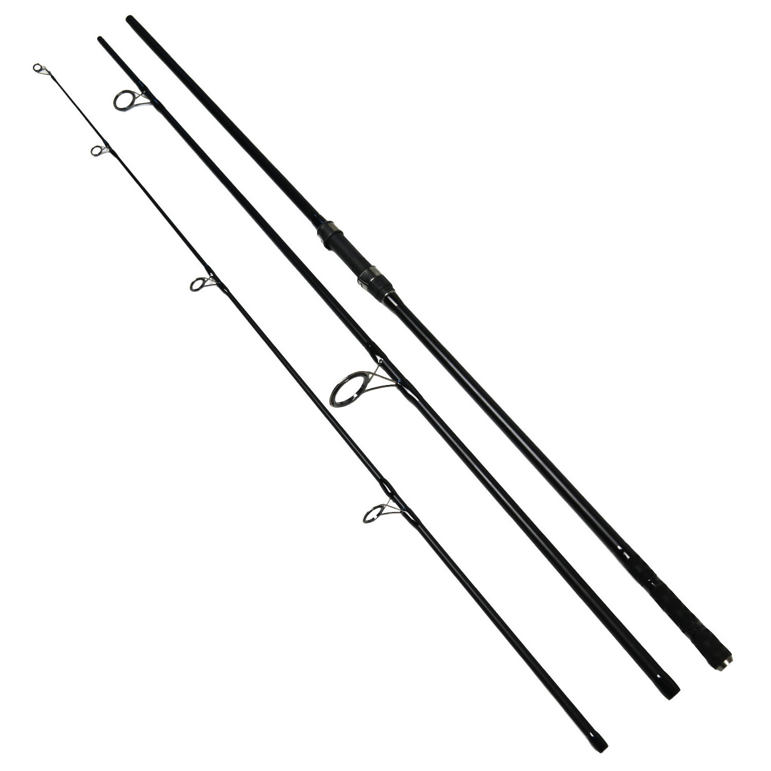 Wholesale Cast Surf Rods 3.6m 4.2m 4.5m Rod Surf 3 Section Casting Fishing Japan Fuji Guide Reel Seat Distance Feeder Rods