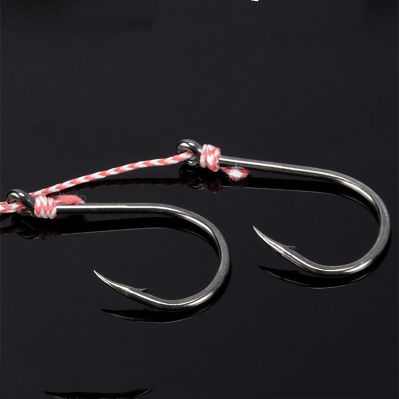 Fishing Soft Lure Octopus Squid Bait jigging assist hook Luminous Silicone skirt TPR Material Pesca Wobbler Fishing Tackle