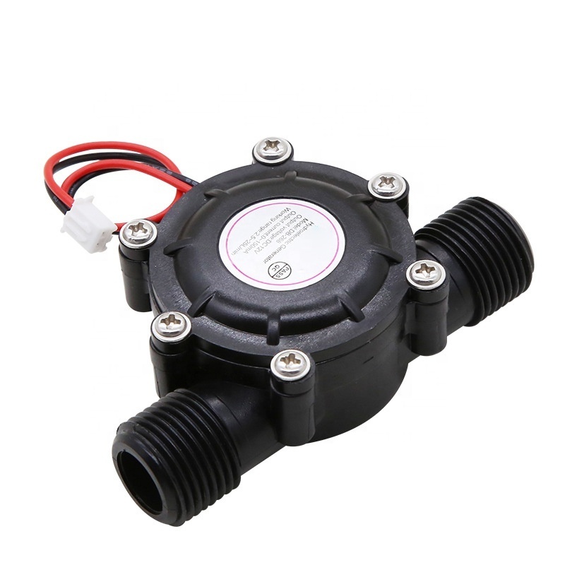 Hot sale water turbine generator micro hidro vortex hydro power low speed generator DC12V output hydro generator