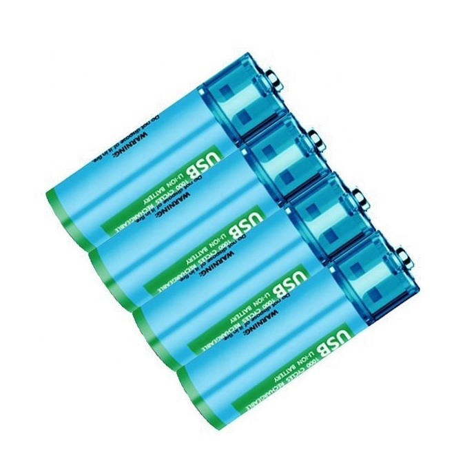 Lithium battery cylindrical lithium ion 3.7V rechargeable 2600mAh strong light flashlight large capacity lithium battery