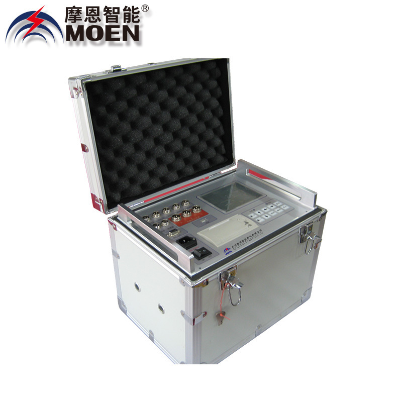 MOEN-WG5128  High Voltage Switch Circuit Breaker Analyzer High Voltage Switch Comprehensive Tester