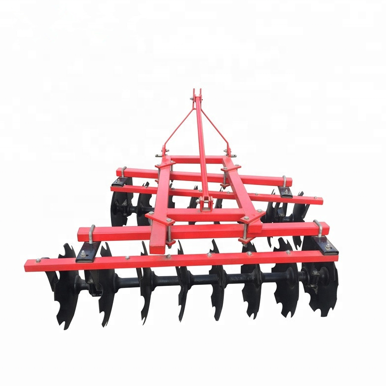 1BQX-1.5 Light Duty 3 Point Drag Disc Harrows