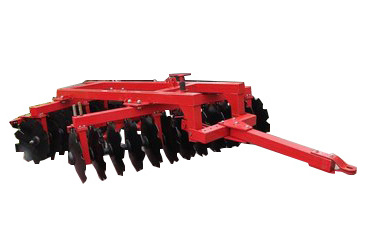 China Farm Heavy Duty Offset Disc Harrow for Sale