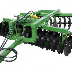 China Farm Heavy Duty Offset Disc Harrow for Sale