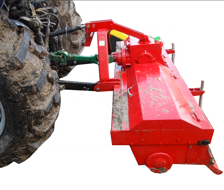 3 Point Hitch Rotary Tiller 1GQN-200  Rotavator Cultivator for Garden