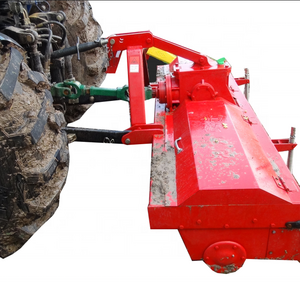 3 Point Hitch Rotary Tiller 1GQN-200  Rotavator Cultivator for Garden