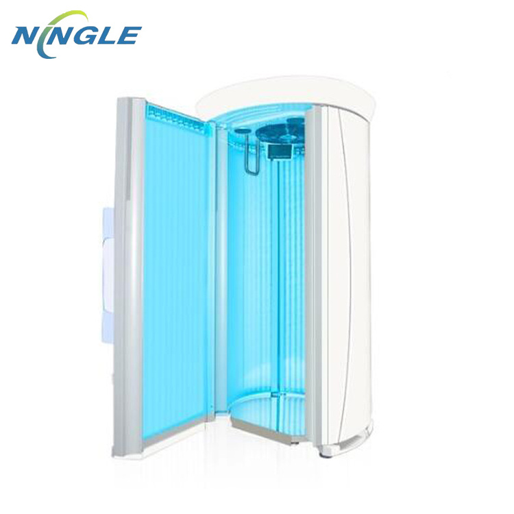 stand up bed/ solarium cabin /sunless tanning machine