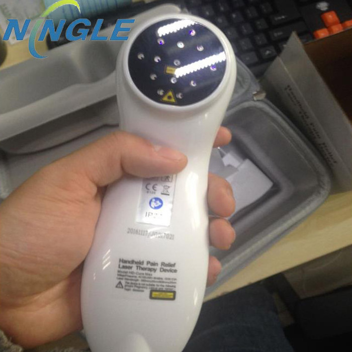 mls laser therapy cost pain relief machine Cold Laser Therapy Rehabilitation Equipment