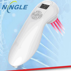 mls laser therapy cost pain relief machine Cold Laser Therapy Rehabilitation Equipment