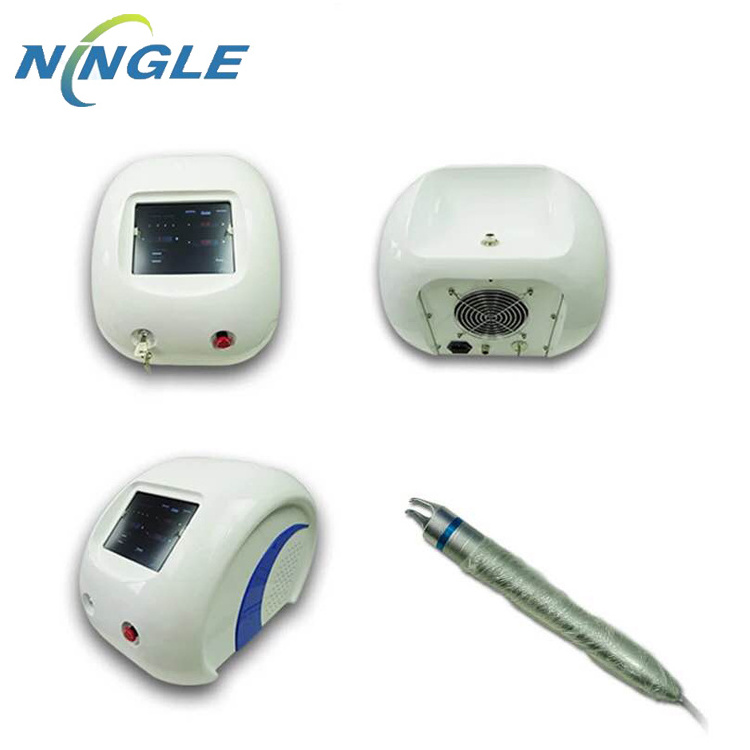 high power laser diode broken capillaries treatment machine 980nm diode laser