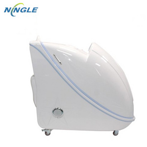 Comfortable Ozone Therapy Spa Sauna Capsule With Ce Certification