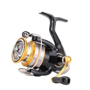 Original DAIWA CROSSFIRE LT Spinning Fishing Reel daiwa salt water reel