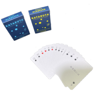 Japanese Study Card Hot Sale Printing Adult Couple Card Game Custom Adult Drunk Game Cmyk Party Full Color Custom Playing Cards