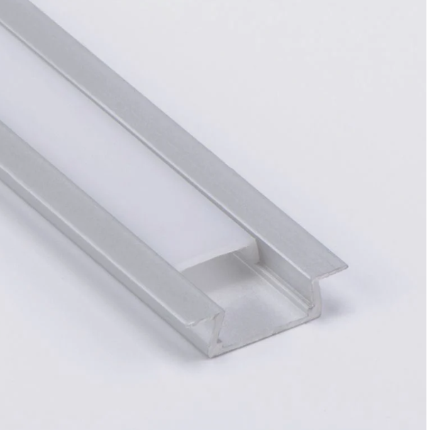 LED Aluminum Profile for Indoor led Strip Lighting