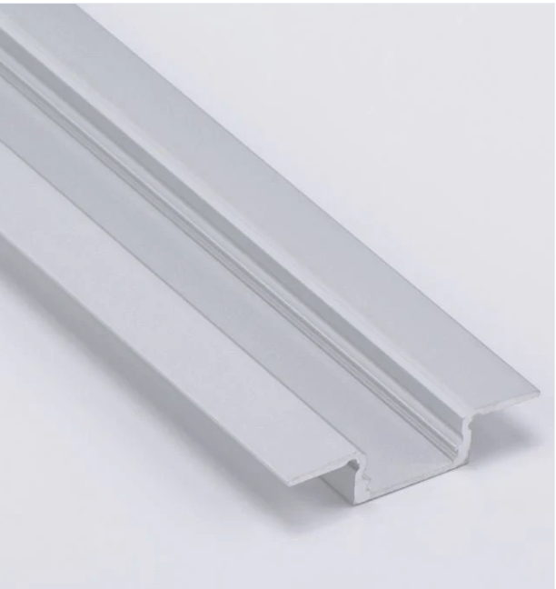 LED Aluminum Profile for Indoor led Strip Lighting