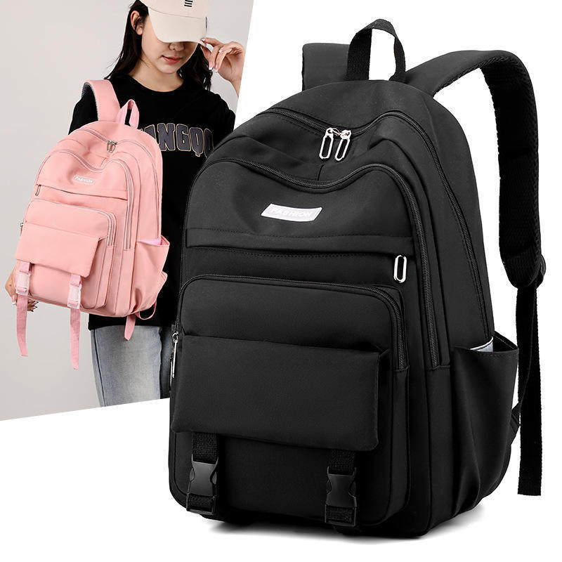 NEW MODEL high school backpacks student schoolbags for girls boys computer bags travel bag