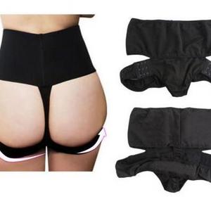 Butt Lifter Body Shaper Bum Lift Pants Buttocks Enhancer Tummy Control Underwear