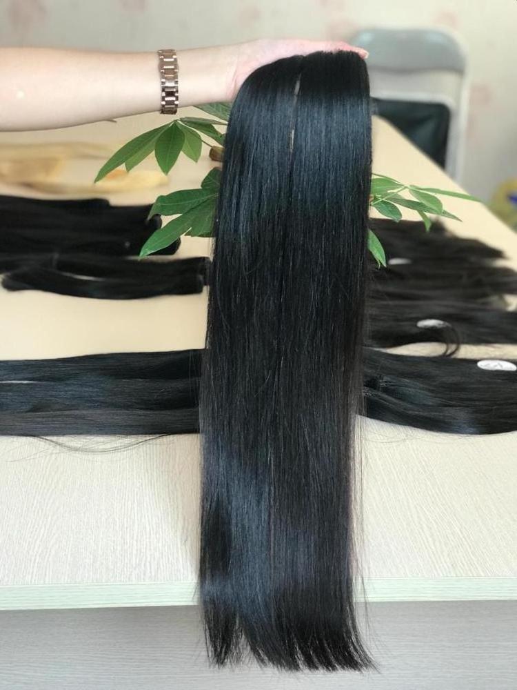 Free weave hair packs factory dropship real hair products weave wholesale Original