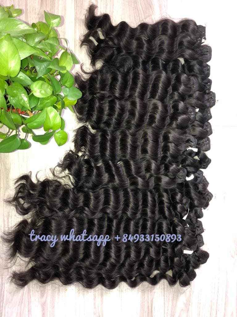 Vietnamese Cambodian Hair Raw Cambodia,Cambodian Raw Virgin Hair Bundles Vendors Ivirgo Raw Wavy Cuticle Aligned Cambodian Hair