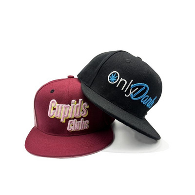 Gold Supplier men mexico black wool plain baseball cap blank bulk custom new snapback era fitted hats wholesale BestSuppliers