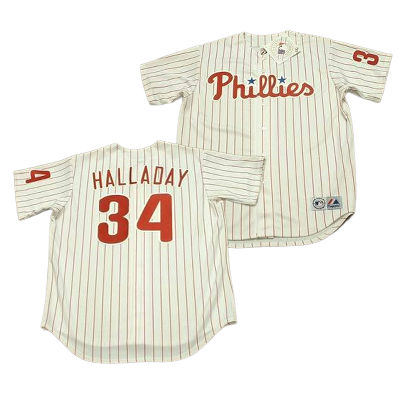 Philadelphia 31 Garry Maddox 32 Steve Carlton 45 Tug Mcgraw 99 Mitch Williams Throwback Baseball Jersey Stitched S-5xl Phillie