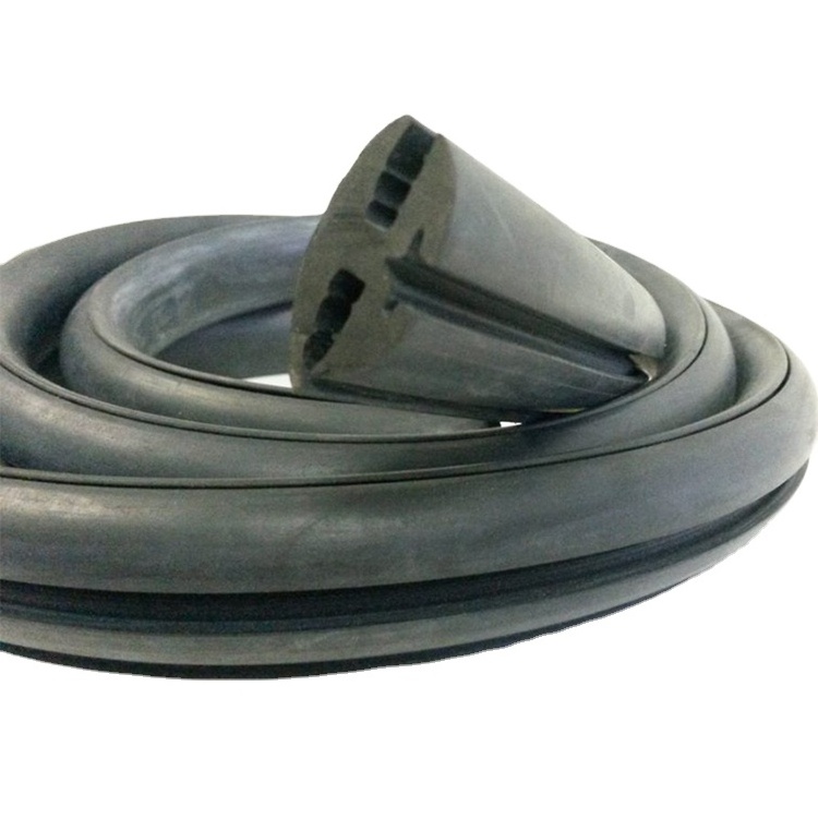 l shaped rubber seal car & boat window rubber seal