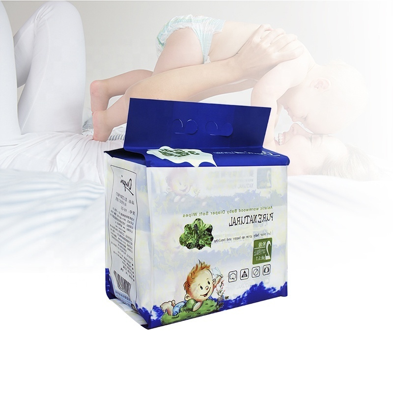 Perfect Quality Baby Wipes Eco-Friendly Organic Certification 100% Biodegradable Bamboo Cheap Plastic Containers In Tub Wet