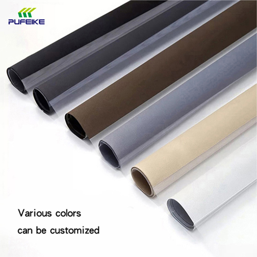 2023 latest cheap window blind slat cortinas roller zebra blind