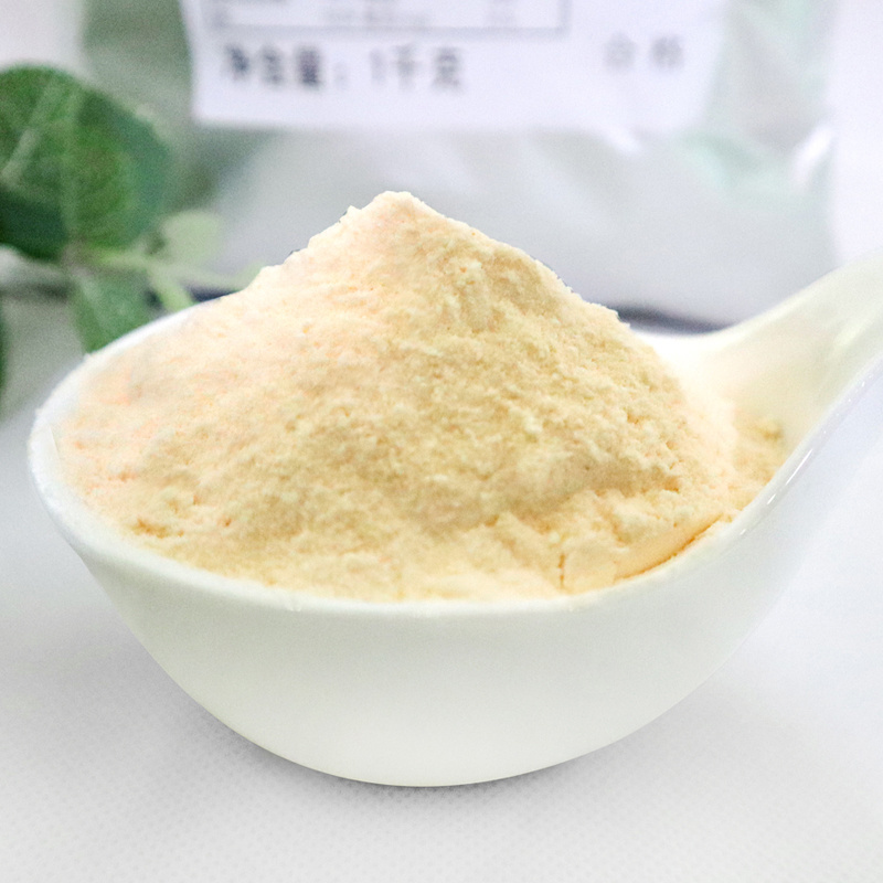 1kg china factory supplies wholesale cheap price instant drink topping sea salt  cheese milk foam cover powder bubble tea