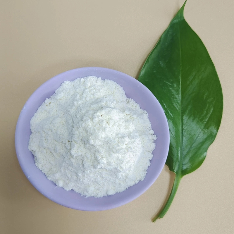 High Purity Cosmetic pro-xylane anti-wrinkle CAS 439685-79-7 Hydroxypropyl Tetrahydropyrantriol / Pro-xylane / Proxylane powder