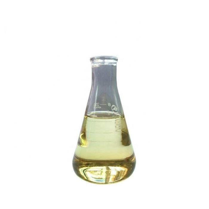 Quality Hydrogenated Tallow Alkyl Amine Ethoxylated CAS 61790-82-7 Hydrogenated Tallow Amine Ethoxylate Ether With Bulk Price