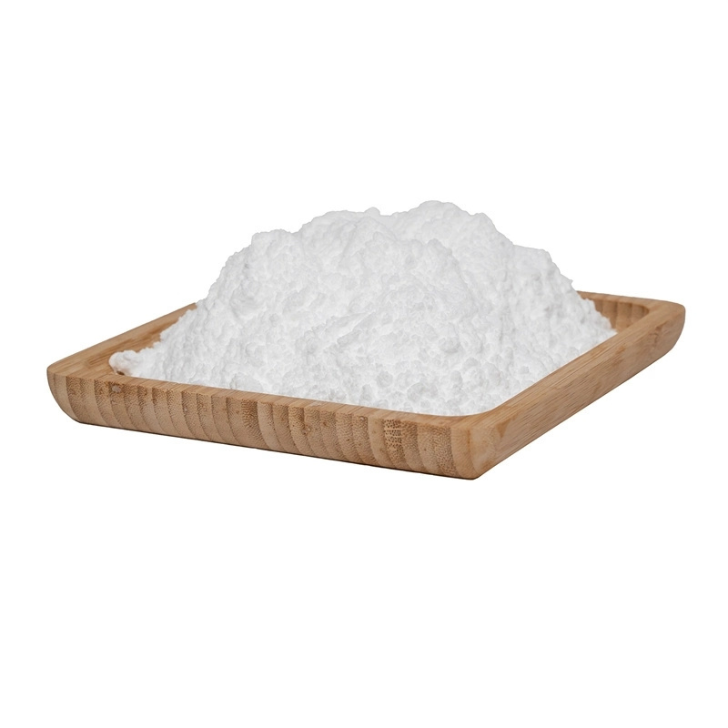 Hot Sale Cosmetic Raw Materials Hyaluronic Acid Cas 9004-61-9 Sodium Hyaluronate HA Hyaluronic Acid Powder