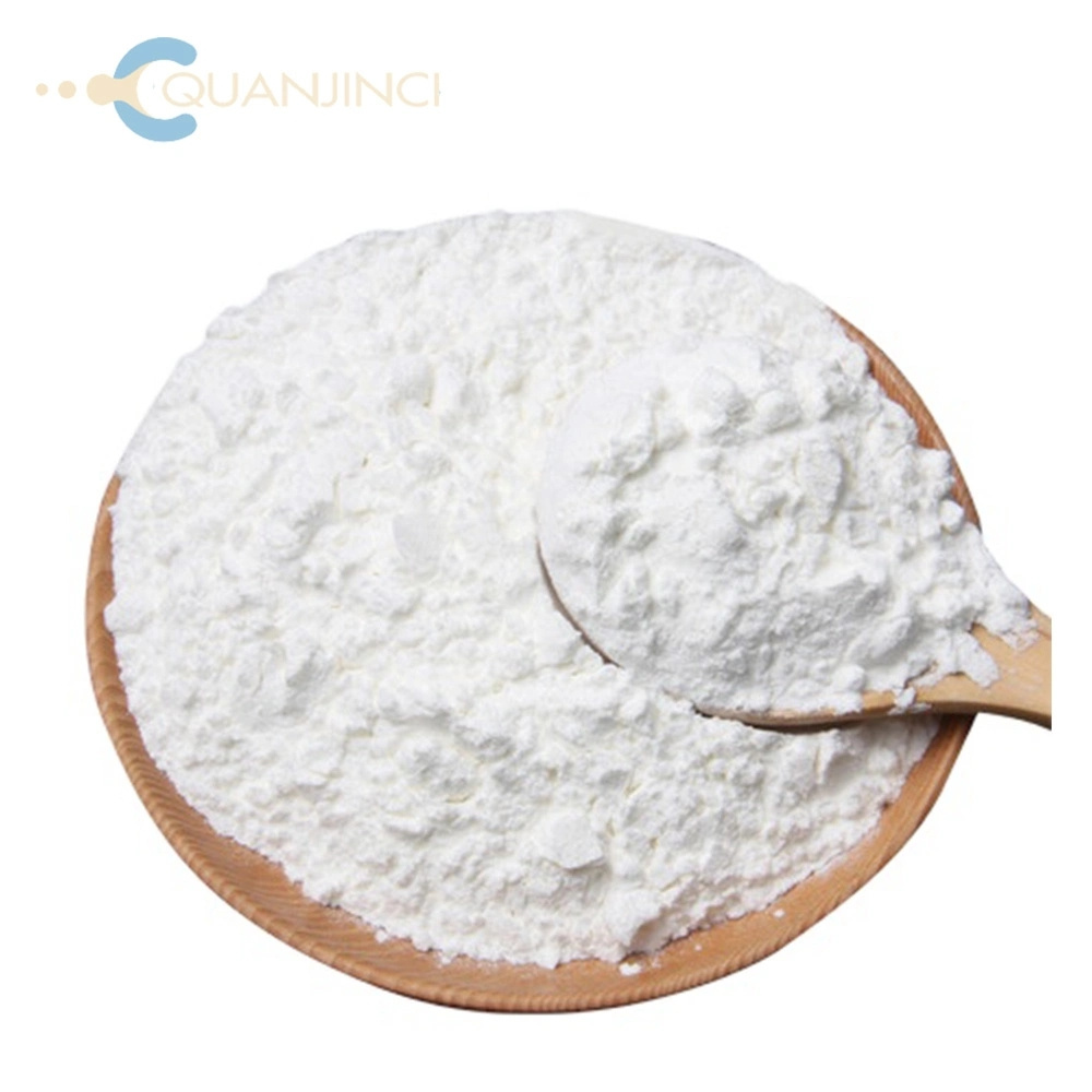 Hot Sale Cosmetic Raw Materials Hyaluronic Acid Cas 9004-61-9 Sodium Hyaluronate HA Hyaluronic Acid Powder