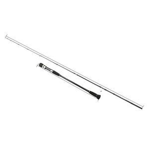 Boat fishing iron plate rod, carbon sea fishing rod rod, M ML routing sub rod