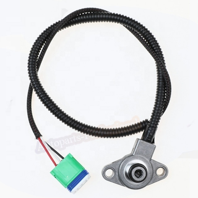 Automatic transmission oil pressure sensor 252924 7700100009 For Peugeot 206 207 806 807 EXPERT For Citroen C3 C4 C5 C8 EVASION