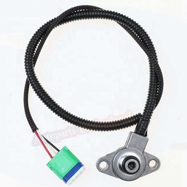 Automatic transmission oil pressure sensor 252924 7700100009 For Peugeot 206 207 806 807 EXPERT For Citroen C3 C4 C5 C8 EVASION