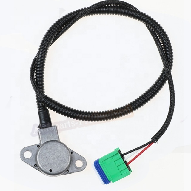 Automatic transmission oil pressure sensor 252924 7700100009 For Peugeot 206 207 806 807 EXPERT For Citroen C3 C4 C5 C8 EVASION