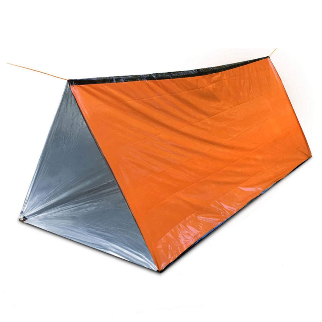 Life emergency Tent Survival Shelter Custom Foldable Emergency Tent For Outdoor Camping