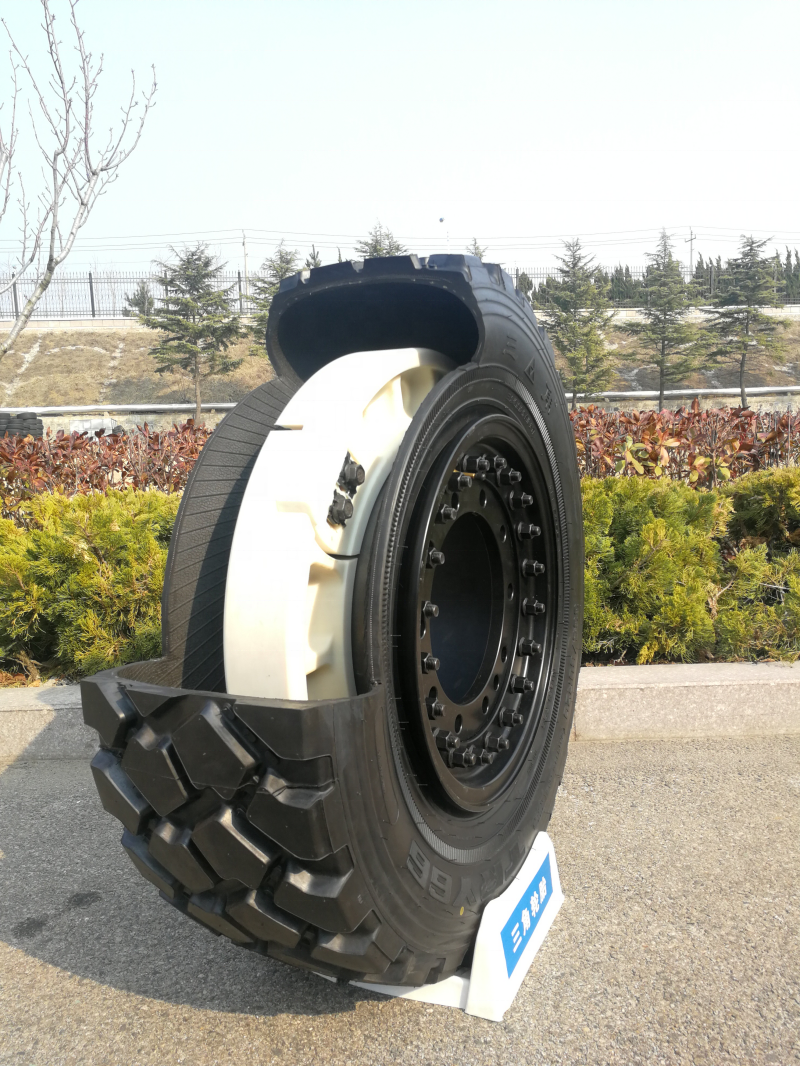 Truck and Car  tire  Off road tire Wheels Internal support body Run flat tire  insert  R18  R19  R20