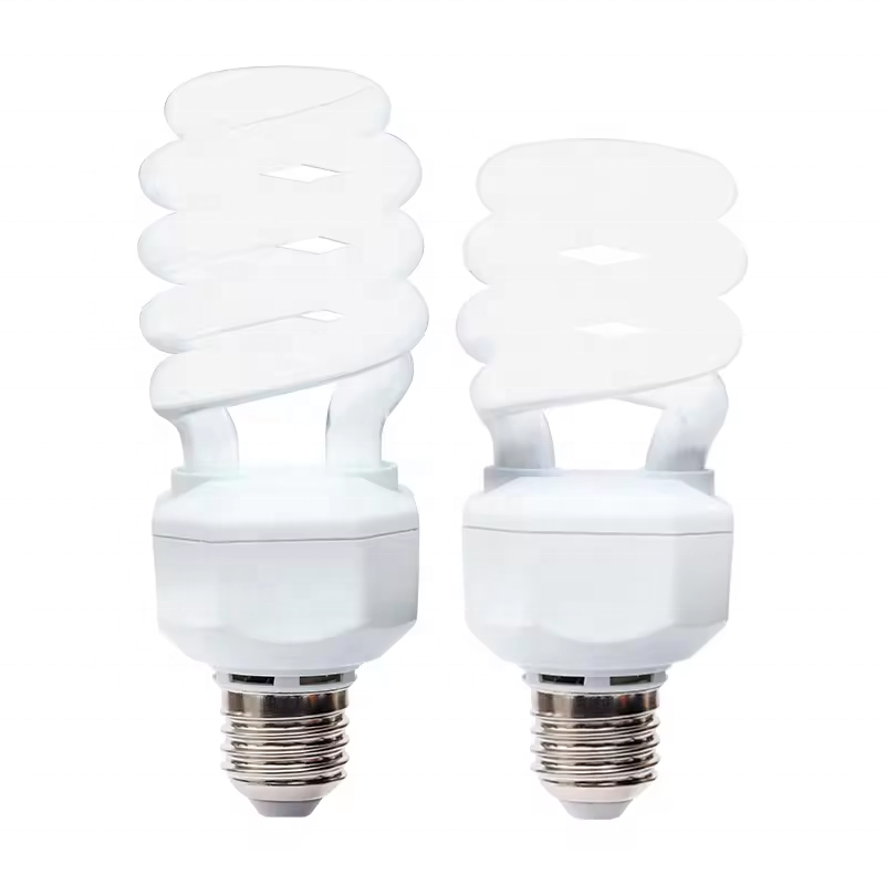 ShengXiang New Arrival Spiral  Lamp 5.0 10.0 Uvb Compact Fluorescent Lights Bulbs For Reptile