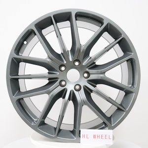 21inch Maserati Quattroporte original wheel 670011859 forging casting