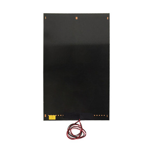 Heating plate sauna room sauna heating panel infrared heating panel