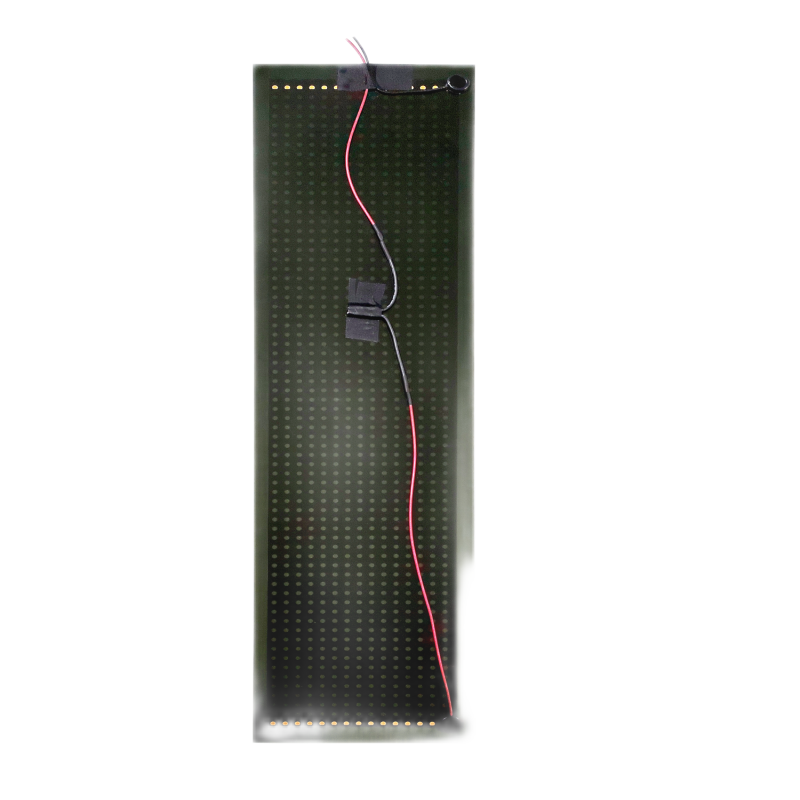 Heating plate sauna room sauna heating panel infrared heating panel