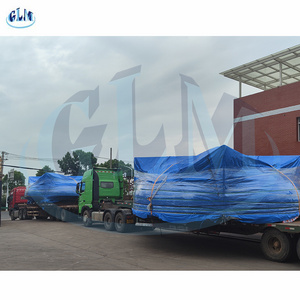 GLM Factory Direct Supply Steel Torispherical Head with Volume Calculation for Pressure Vessel/Pipe Fitting /Boiler