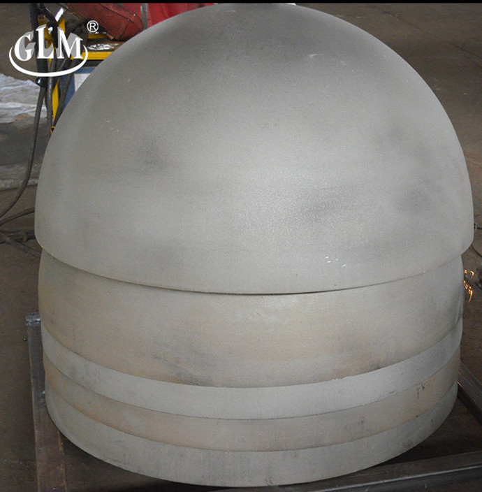 carbon steel diameter 10