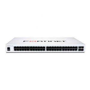 Fortinet Cloud Managed POE Switch FS-248E-POE