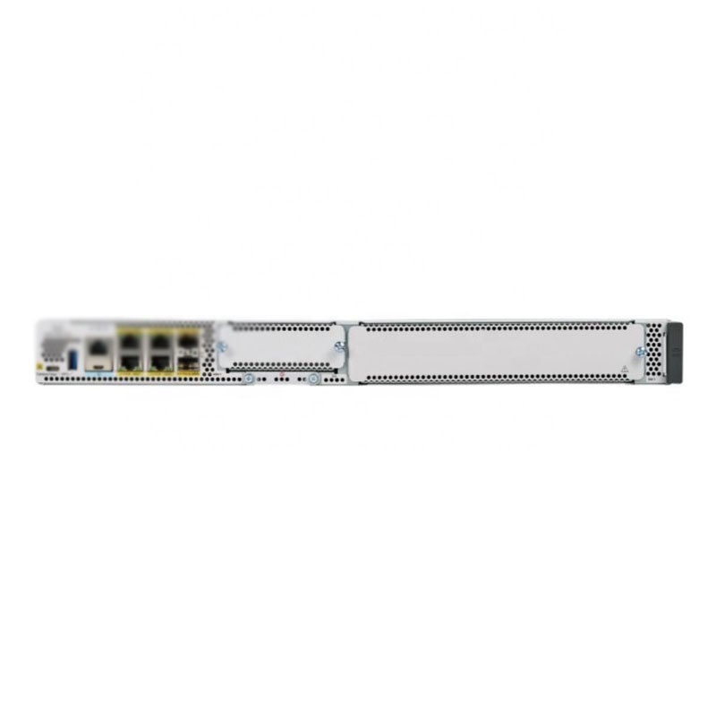 C8300-1N1S-4T2X C8300 series gigabit ethernet integrated 4X10Gbps router