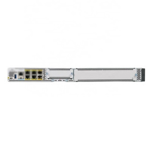 C8300-1N1S-4T2X C8300 series gigabit ethernet integrated 4X10Gbps router