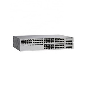 C9200 series 48 port POE+ Network Essentials Advantage Switch C9200L-48PXG-4X-E