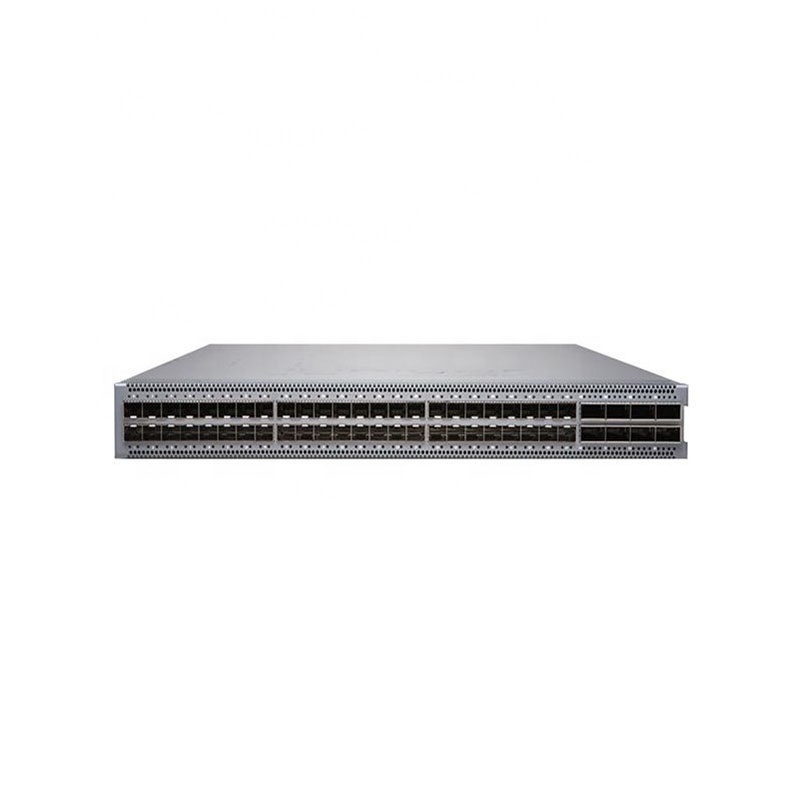 Juniper QFX5120 Switch 48 Port L3 Managed Network Ethernet Switch QFX5120-48Y-AFO2